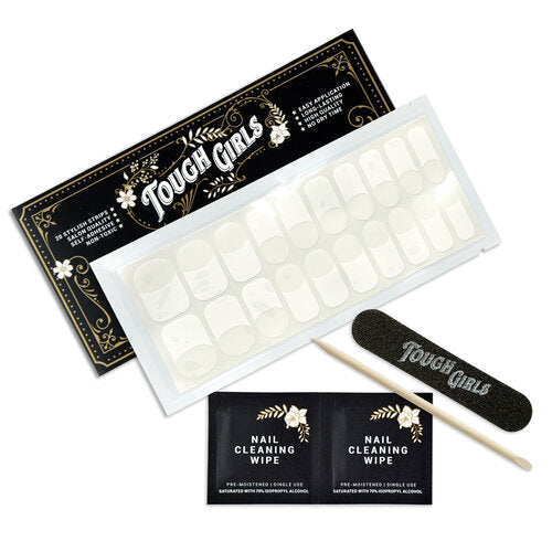 Tough Girl Nail Polish Strips