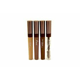 Sorme Cosmetics Get A Brow Gel