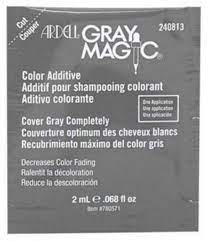 ARDELL COLOR SOULTIONS