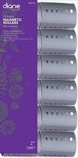 Diane Magnetic Hair Rollers