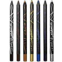 L.A. Girl Glide Gel Eyeliner Pencil