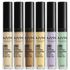  NYX PROFESSIONAL MAKEUP HD Studio Photogenic Concealer Wand,  Medium Coverage - Nude Beige : Beauty & Personal Care