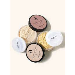 ABSOLUTE - HD Baking Powder