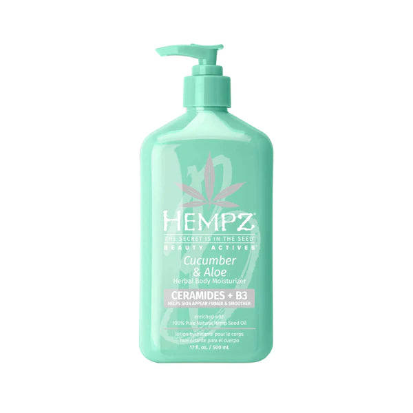 Hempz Lotions