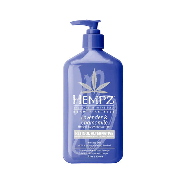Hempz Lotions