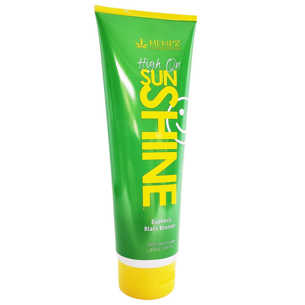 Hempz Tanning Bronzers/Lotions