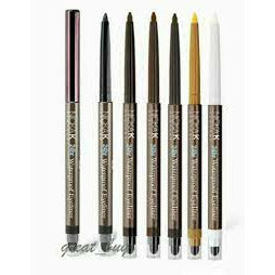 Nicka K 24Hr Waterproof Eyeliner