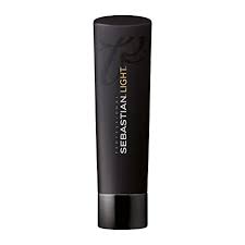 Sebastian Light shampoo