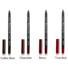 Absolute - Waterproof Gel Lip Liner