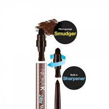 Nicka K 24Hr Waterproof Eyeliner