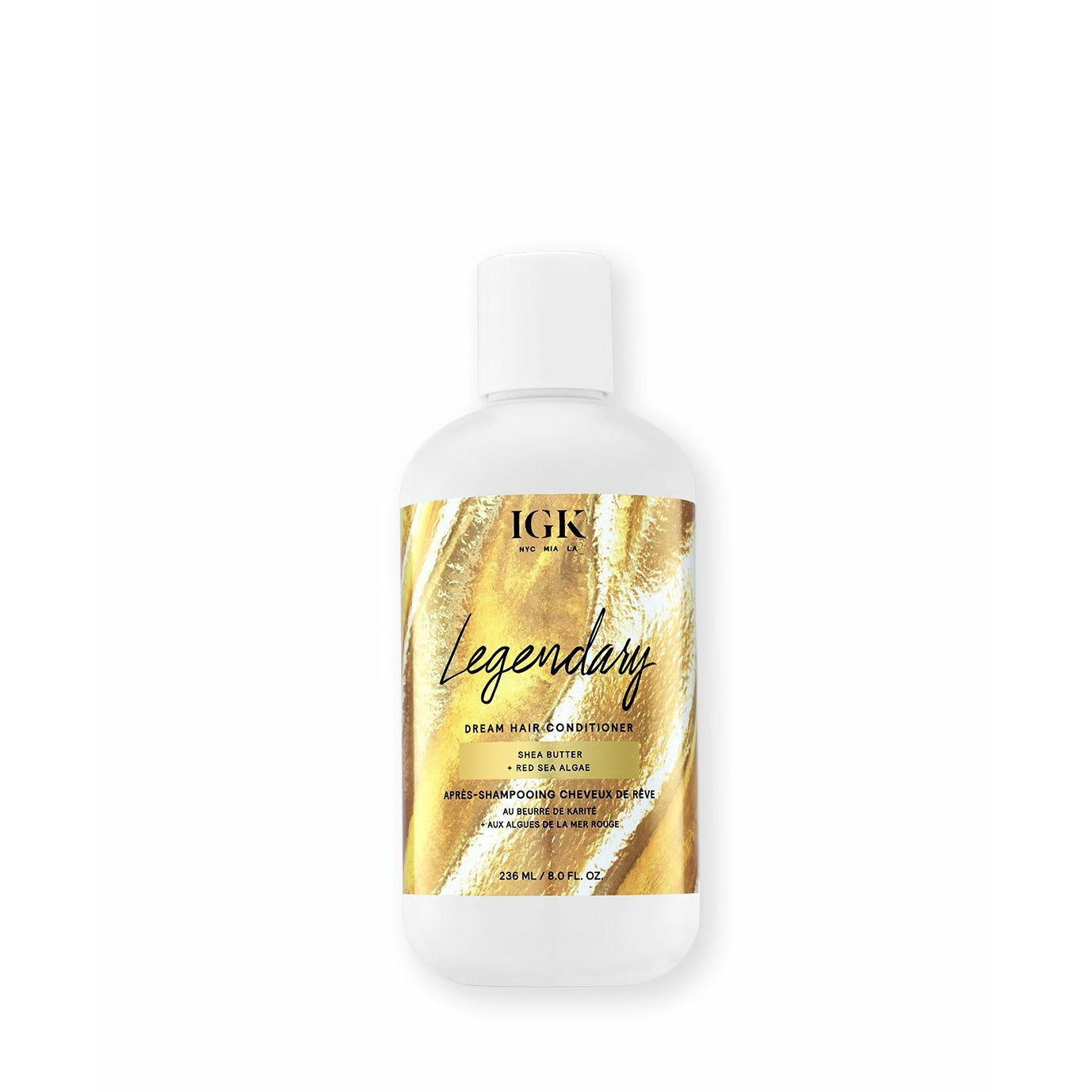 IGK LEGENDARY Dream Hair Conditioner