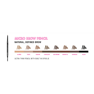 NYX - MICRO BROW PENCIL