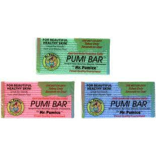 MR. PUMICE - PUMI BARS