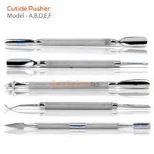 Body Toolz Cuticle Pushers