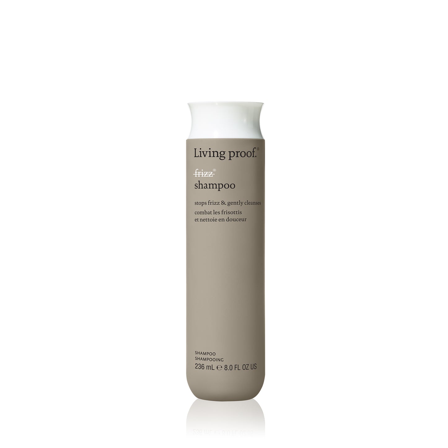 Living Proof No Frizz Shampoo, 8 oz.