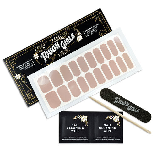 Tough Girl Nail Polish Strips