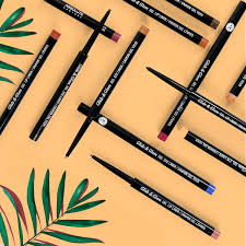 ABSOLUTE- Glide & Glam Gel Lip Liner