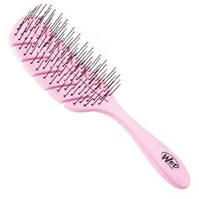 Wet Brush Go Green Hair Detangler