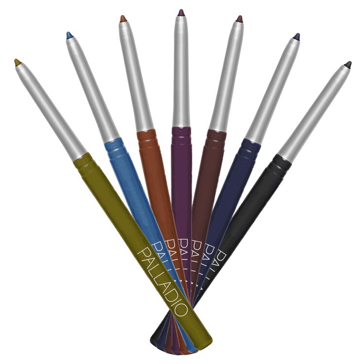 Palladio Retractable Eyeliner Pencil