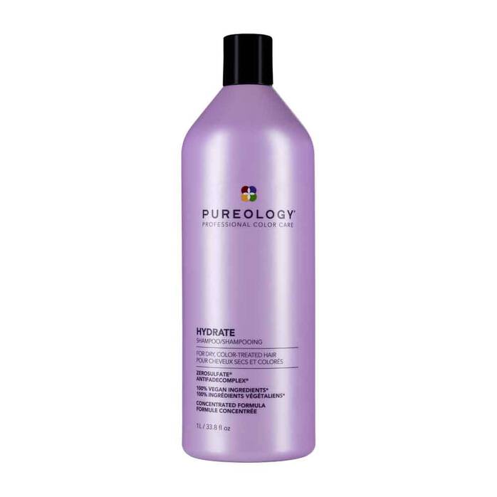 PUREOLOGY HYDRATE SHAMPOO