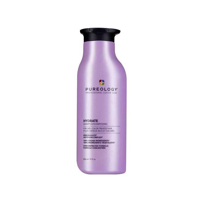 PUREOLOGY HYDRATE SHAMPOO