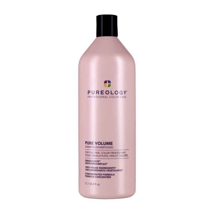 PUREOLOGY PURE VOLUME SHAMPOO