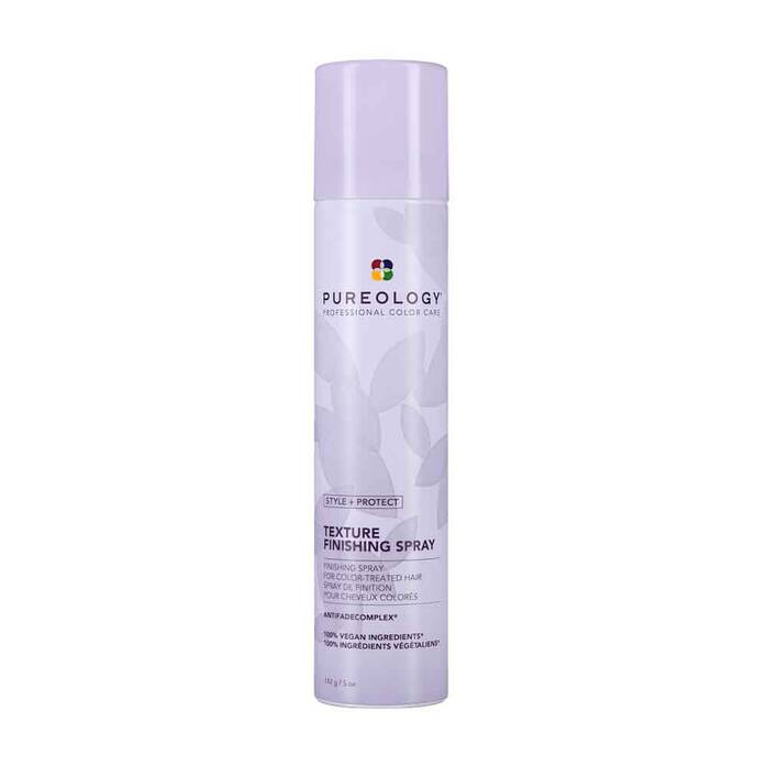 PUREOLOGY STYLE + PROTECT TEXTURE FINISHING SPRAY