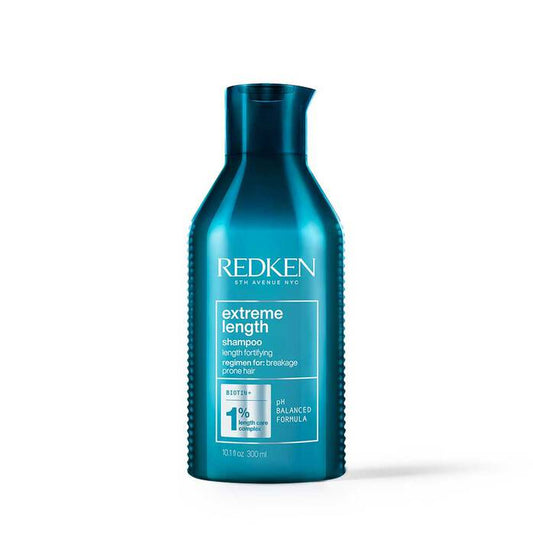 Redken Extreme Length Shampoo w/ Biotin