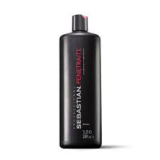 Sebastian Professional Penetraitt Shampoo