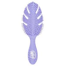 Wet Brush Go Green Hair Detangler