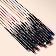 ABSOLUTE- Glide & Glam Gel Lip Liner