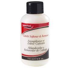 Super Nail- Cuticle Softener, 4 Fl Oz