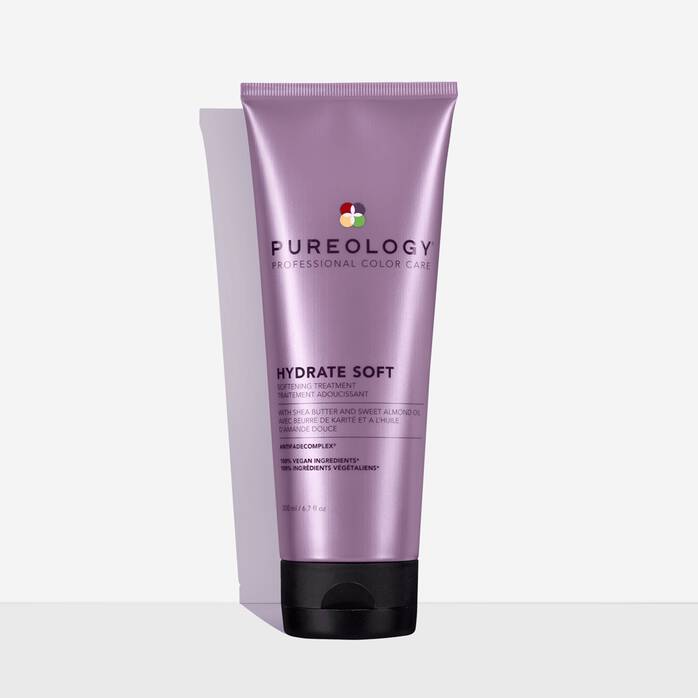 PUREOLOGY HYDRATE SOFT SOFTENING TREATMENT
