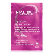 MALIBU C - PROFESSIONALHAIR & SCALP PACKETS