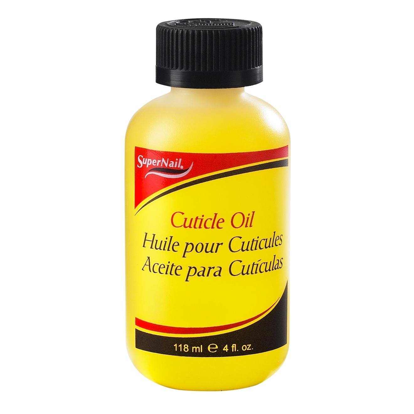Super Nail Oil, Cuticle