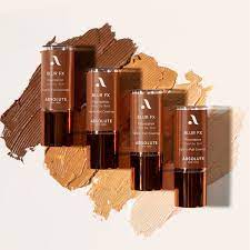 ABSOLUTE - Blur FX Stick Foundation