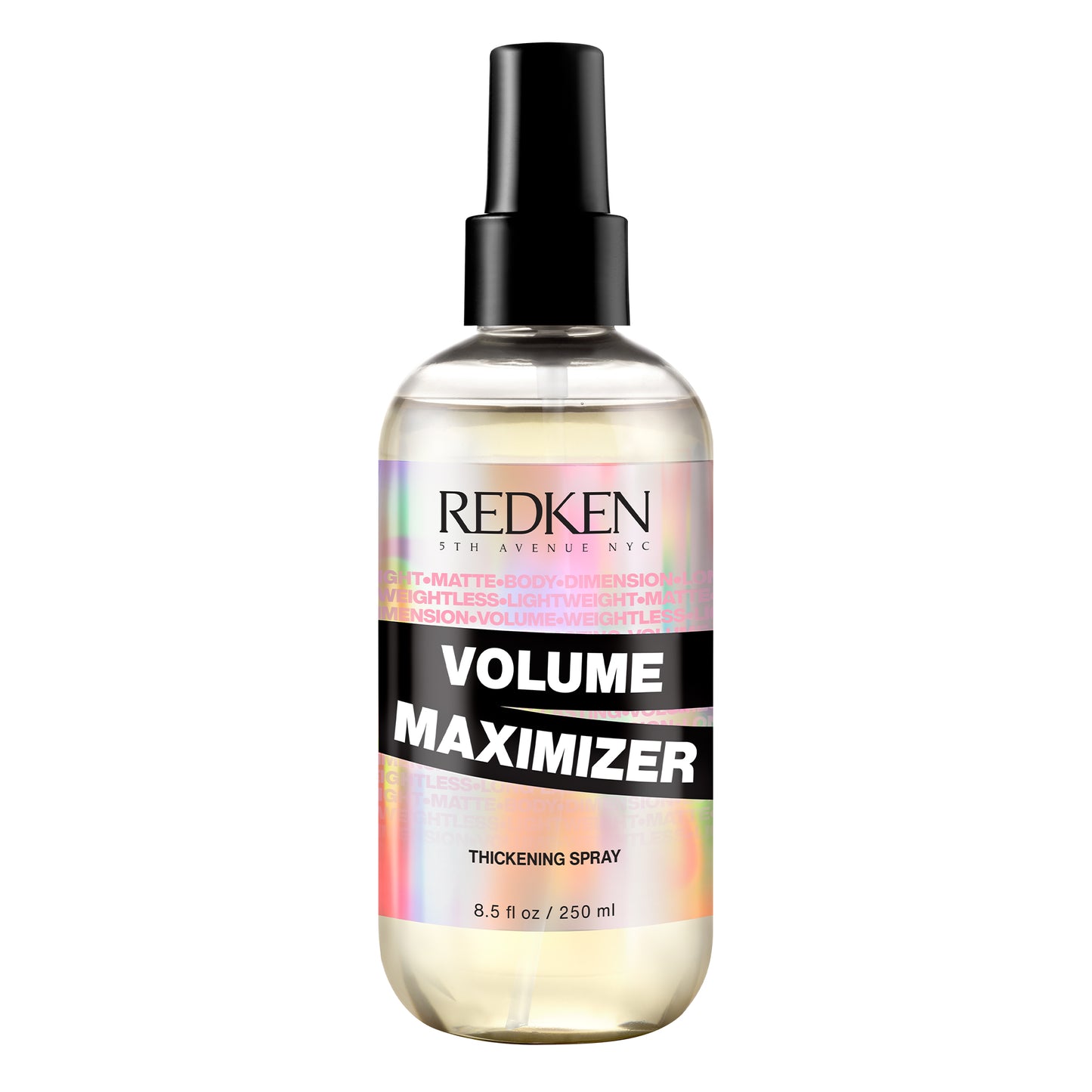Redken VOLUME MAXIMIZER THICKENING SPRAY