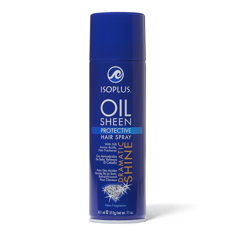 Isoplus Oil Sheen Sprays, 11oz