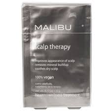 MALIBU C - PROFESSIONALHAIR & SCALP PACKETS