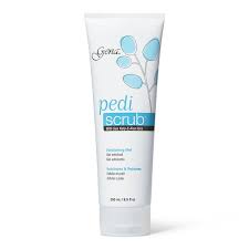 Gena Pedi-Scrub Gel