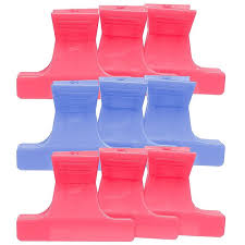 Diane/Fromm Butterfly Clamps 12-Pack