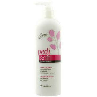 Gena Pedi Soft Lotion