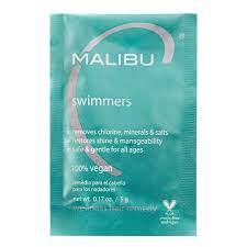 MALIBU C - PROFESSIONALHAIR & SCALP PACKETS