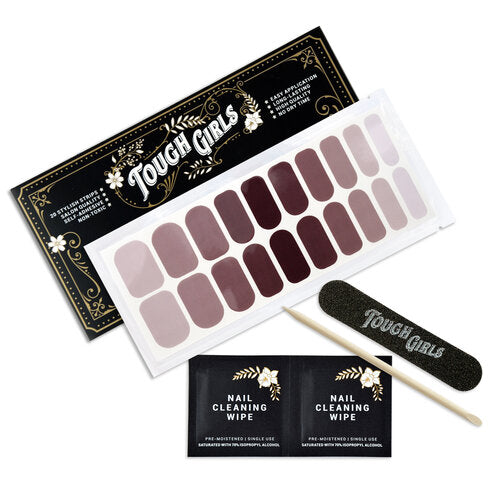 Tough Girl Nail Polish Strips