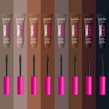 NYX-THICK IT STICK IT- BROW GEL