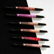 ABSOLUTE - Perfect Pair Lip Duo