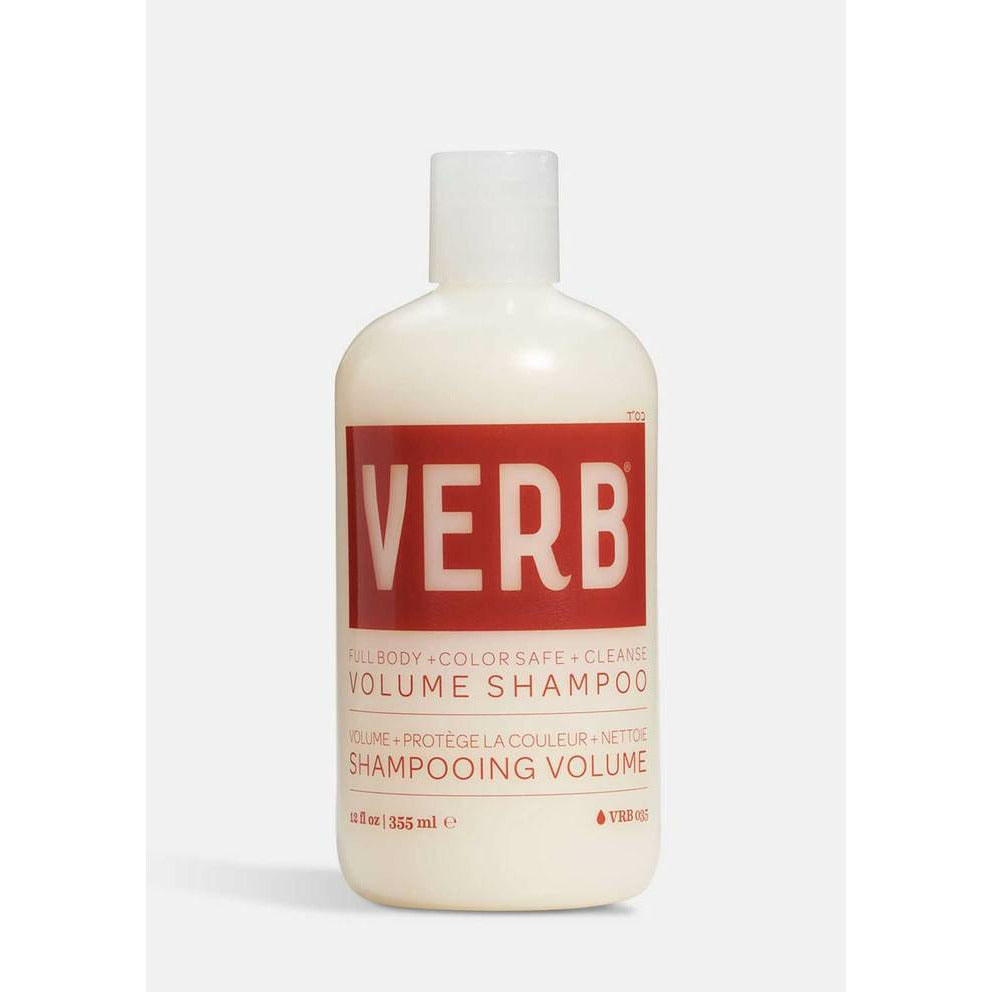 VERB VOLUME SHAMPOO