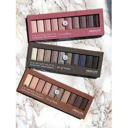 ABSOLUTE - Perfect Pair Lip Duo