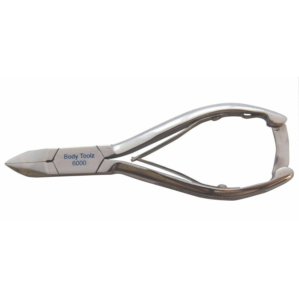 Body Toolz- Toe Nail CLIPPER