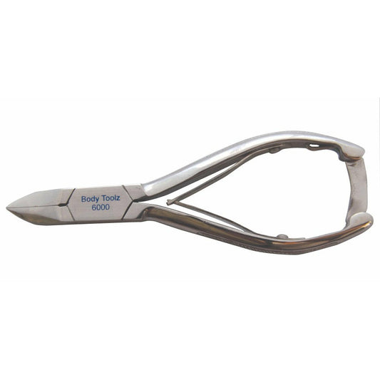 Body Toolz-  Toe Nail CLIPPER